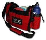 Fade Crunch Box Disc Golf Bag