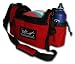 Fade Crunch Box Disc Golf Bag