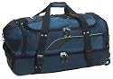 Ricardo Beverly Hills Essentials 30-inch Two Compartment Rolling Duffle