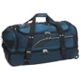 Ricardo Beverly Hills Essentials 30-inch Two Compartment Rolling Duffle
