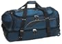 Ricardo Beverly Hills Essentials 30-inch Two Compartment Rolling Duffle