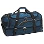 Ricardo Beverly Hills Essentials 30-inch Two Compartment Rolling Duffle