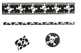 Set papeterie Pirate (4 accessoires)
