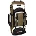 Airliner 85 Litres Travel Hiking Backpack
