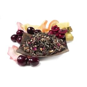 Teavana Snow Geisha White Tea