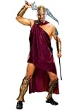 IMAGE OF 300- Spartan Deluxe Adult Costume (As Shown;X-Large)