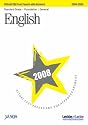 English Standard Grade (F/G) SQA Past Papers 2008