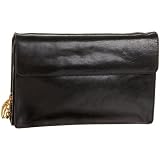 Tusk Donington Gold Convertible Wallet