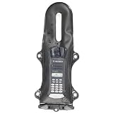 Aquapac Waterproof, Submersible Polyerthane Small Pro VHF Classic Radio Case, for Most VHF Handheld Radios, Designed for Professional and Rigorous Users, Depth to 30ft / 10m.