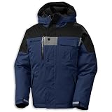 Columbia Peton Peak Jacket Boys