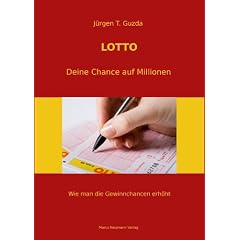 Lotto - Deine Chance auf Millionen