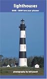 Lighthouses 2008 - 2009 Pocker Planner