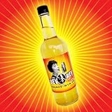 Review Gosh That's Good  / Bev Rev Energy Mix-in LIQUID (case 12 x bottles)
