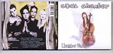 COAL CHAMBER - CHAMBER MUSIC - CD (not vinyl)