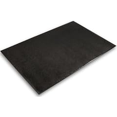 Everest Schmutzfangmatte - 5 Gr��en - schwarz, mono