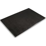 Everest Schmutzfangmatte - 5 Gr��en - schwarz, monovon "Floordirekt"