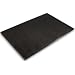 Everest Schmutzfangmatte - 5 Gr��en - schwarz, mono