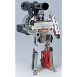 TRANSFORMER Megatron - G1