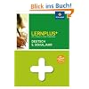 Lernplus Deutsch 5: Die Lernhilfe f�rs Gymnasium