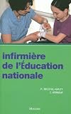 Infirmière de l'Education nationale