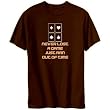 Bridge Never Lost A Game Just Ran Out Of Time Sports Mens T-Shirt (Brown, Sizes X-Small - XXX-Large)
