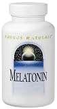 Source Naturals Melatonin Sublingual/Peppermint, 1 mg, 100 sublingual tablets 41Rwn76pV3L. SL160 Source Naturals Melatonin Sublingual/Peppermint, 1 mg, 100 sublingual tablets