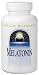 Melatonin Sublinguals 1 mg - Peppermint by Source Naturals 100 Tablets