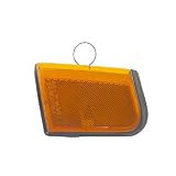 Auto7 586-0014 Side Marker Light Assembly by Auto7