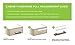 Liberty Hardware-P62000C-SN-C-Newton Pull-2-3/4