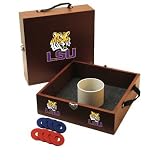 NCAA Louisiana State Washer Toss