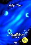 Produkt-Bild: Mondleben 2011: Mond-Wandkalender