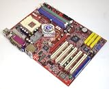 Produkt-Bild: M.S.I. MS-6570 Sockel A ATX-Mainboard