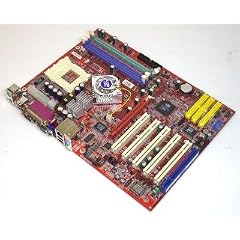 M.S.I. MS-6570 Sockel A ATX-Mainboard
