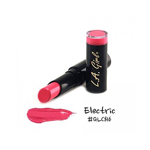 LA GIRL Matte Flat Velvet Lipstick Brand New Colors