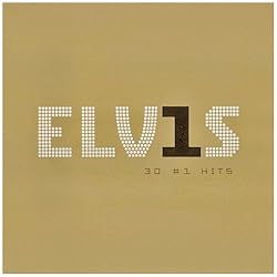 Elv1s 30 #1 Hits