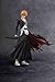 Toynami Megahouse Bleach: Ichigo Kurosaki PVC Statue