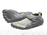 [ビブラム]Vibram FiveFingers KSO Grey Palm