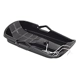 Hamax Luge Sno Rider - mixte enfant