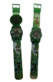 Cartoon Network Ben Ten Watch - Ben 10 Watch -Ben Ten Digital Watch