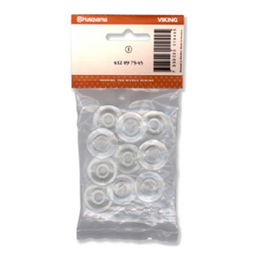 Husqvarna Viking Bobbins