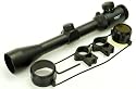 Profi Zielfernrohr 3-9 40 Rifle Scope NEU OVP Leuchtabsehen