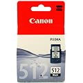 Canon PG 512 Cartouche d'encre d'origine monobloc Sous blister s�curis� Noir