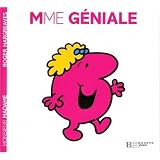 Madame G�nialepar Roger Hargreaves