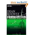 Frankenstein - Der Schatten