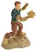 Spider-Man 3 - Talking Figure: Room Guard Sandman