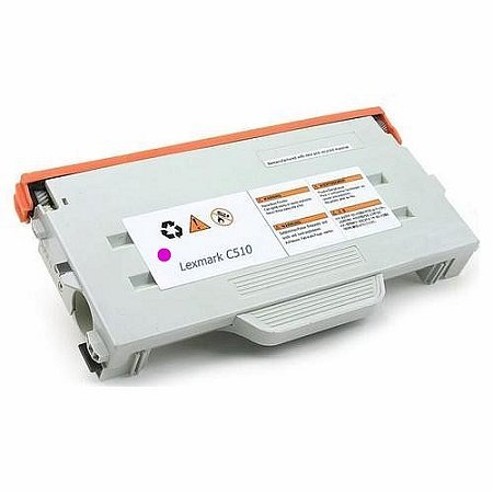 Compatible Lexmark 20K1401 [Magenta] Toner Cartridge