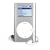 Pre-Owned 4GB iPod Mini - Silver (2nd Generation)