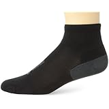 ASICS Nimbus Classic Quarter Socks