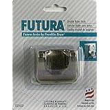 BATH UNLIMITED #D2402AB ANT BRS DBL Robe Hook by Liberty Hardware