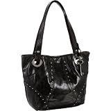 Fossil Hathaway Glazed Shopper
